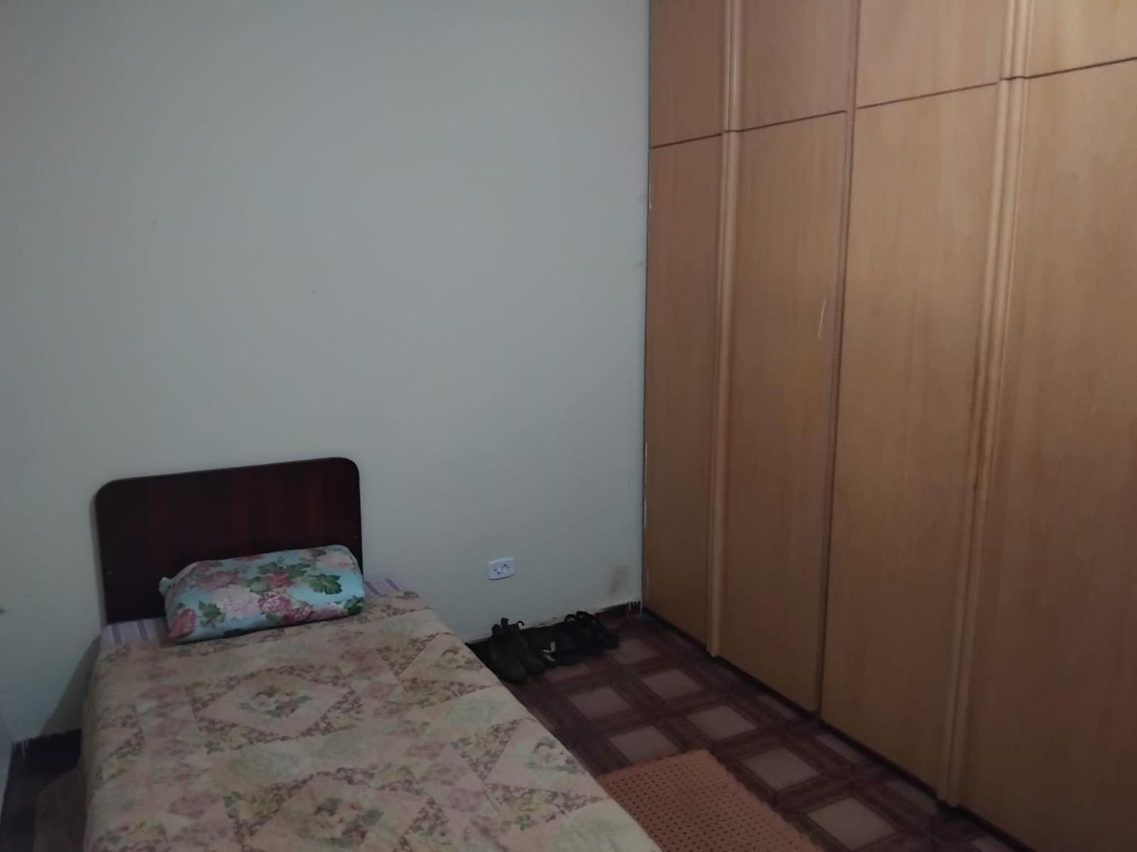 Sitio Bemtevi - Jockey Camping - Uberlandia别墅 外观 照片