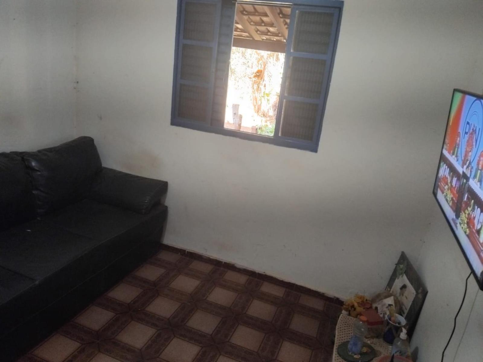 Sitio Bemtevi - Jockey Camping - Uberlandia别墅 外观 照片