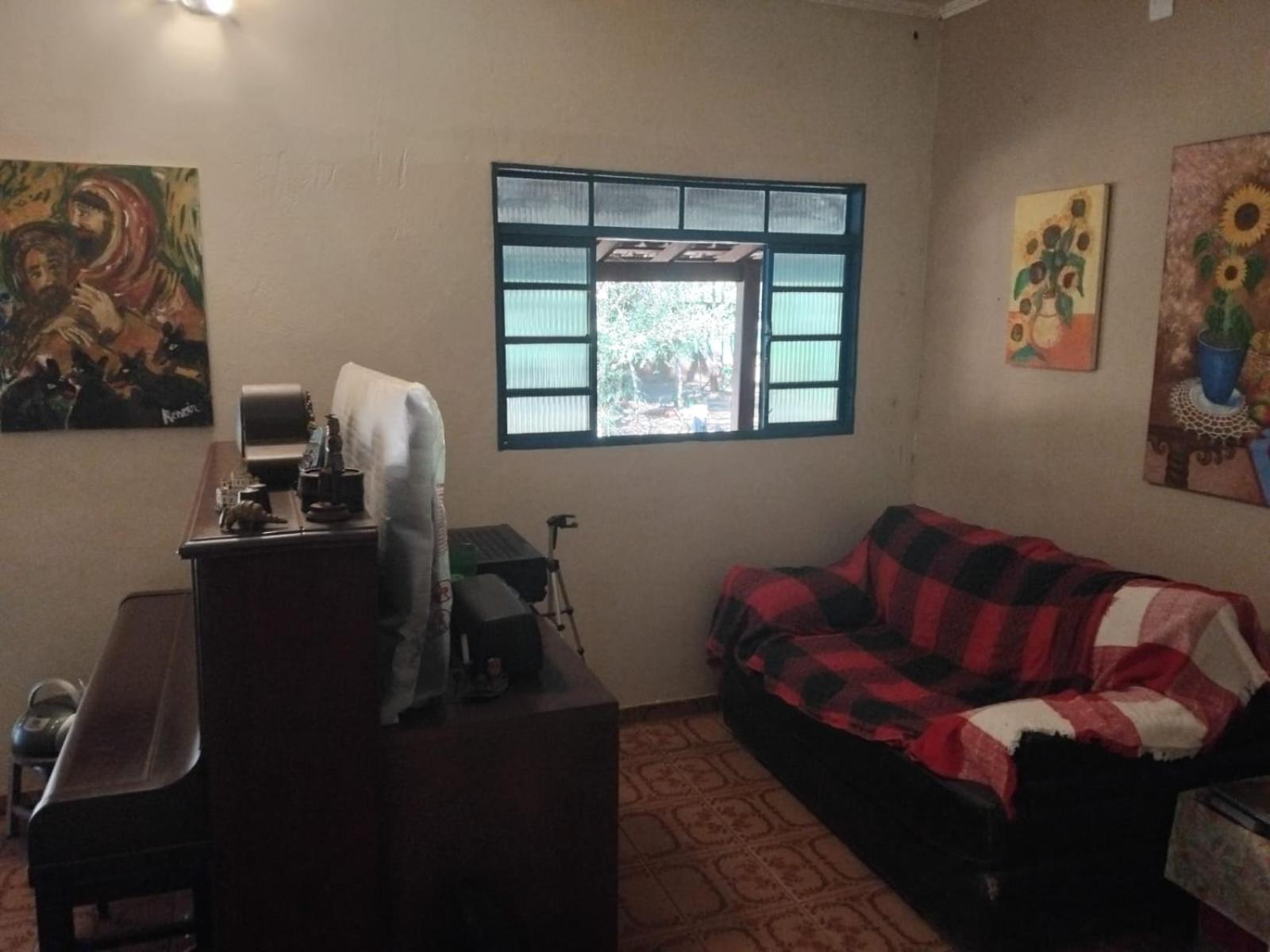 Sitio Bemtevi - Jockey Camping - Uberlandia别墅 外观 照片