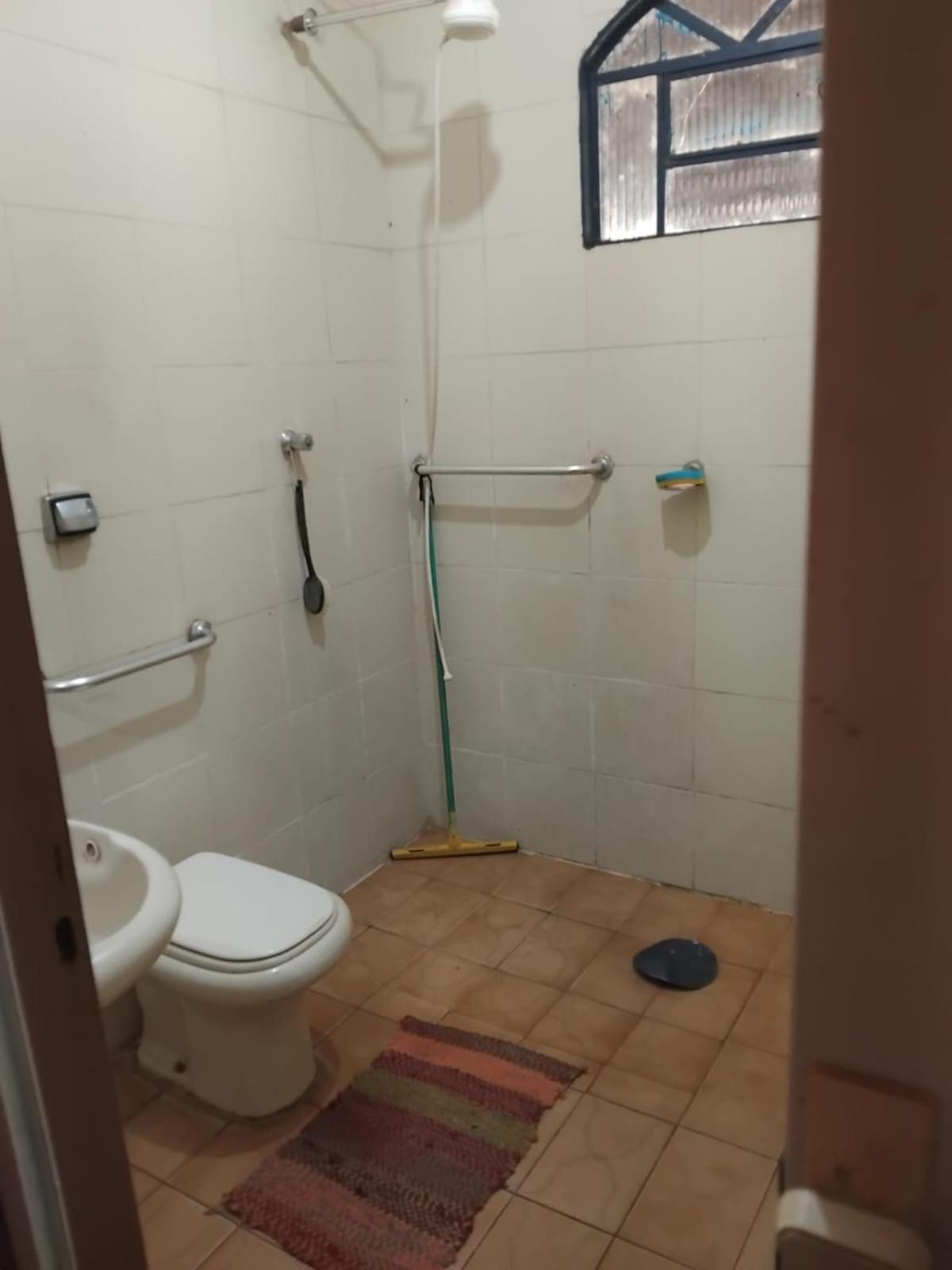 Sitio Bemtevi - Jockey Camping - Uberlandia别墅 外观 照片