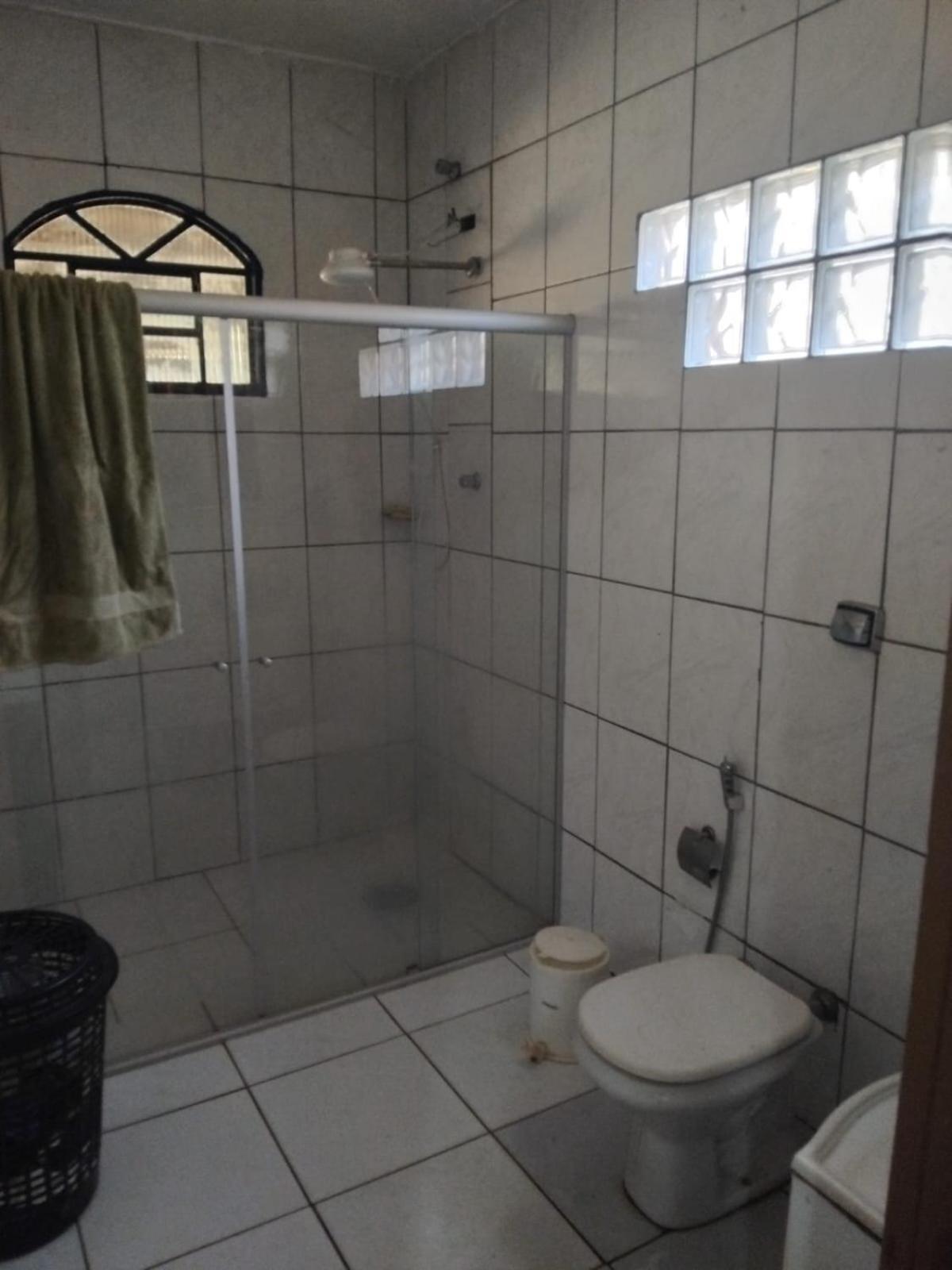 Sitio Bemtevi - Jockey Camping - Uberlandia别墅 外观 照片