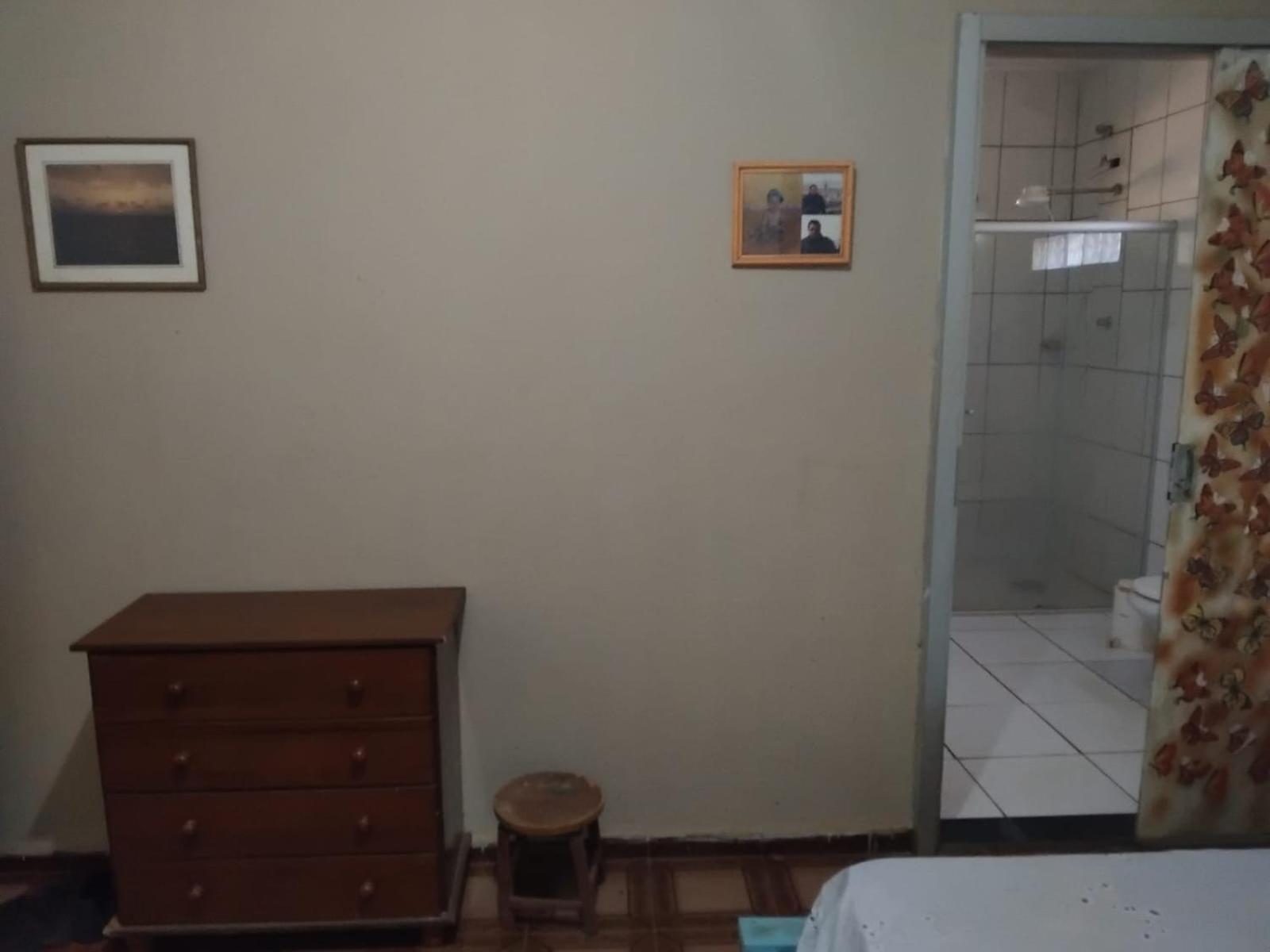 Sitio Bemtevi - Jockey Camping - Uberlandia别墅 外观 照片