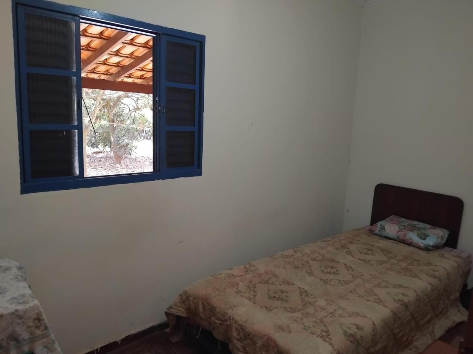 Sitio Bemtevi - Jockey Camping - Uberlandia别墅 外观 照片