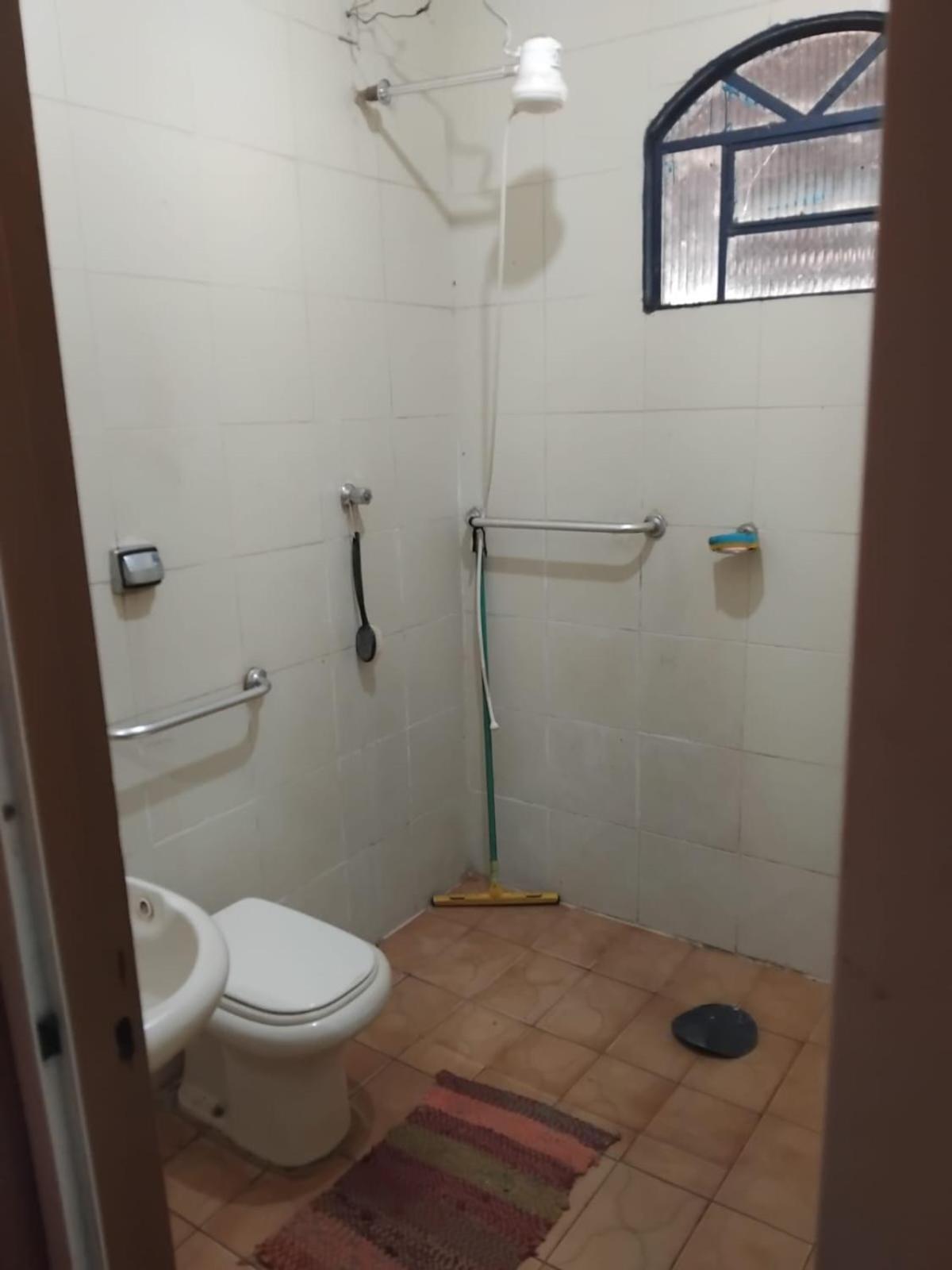 Sitio Bemtevi - Jockey Camping - Uberlandia别墅 外观 照片