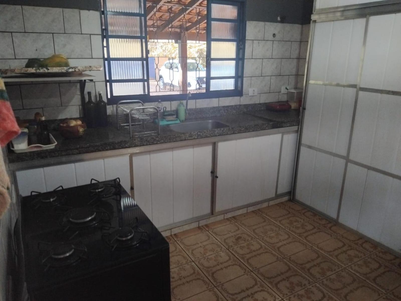 Sitio Bemtevi - Jockey Camping - Uberlandia别墅 外观 照片